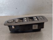 Recambio de mando elevalunas delantero izquierdo para peugeot 2008 i (cu_) 1.5 bluehdi 100 referencia OEM IAM 98242539ZD 9824253