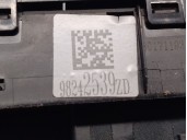 Recambio de mando elevalunas delantero izquierdo para peugeot 2008 i (cu_) 1.5 bluehdi 100 referencia OEM IAM 98242539ZD 9824253