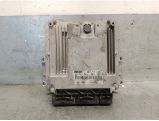 Recambio de centralita motor uce para dacia sandero ii 1.5 dci diesel referencia OEM IAM 237102213R  0281019147