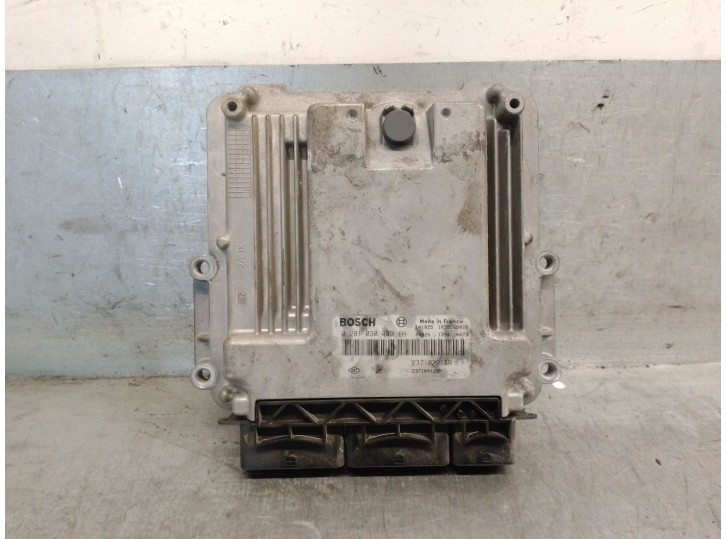 Recambio de centralita motor uce para dacia sandero ii 1.5 dci diesel referencia OEM IAM 237102213R  0281019147