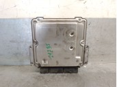 Recambio de centralita motor uce para dacia sandero ii 1.5 dci diesel referencia OEM IAM 237102213R  0281019147