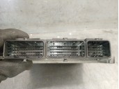 Recambio de centralita motor uce para dacia sandero ii 1.5 dci diesel referencia OEM IAM 237102213R  0281019147