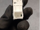 Recambio de mando elevalunas delantero derecho para peugeot 2008 i (cu_) 1.5 bluehdi 100 referencia OEM IAM 96751115ZD 96751115Z