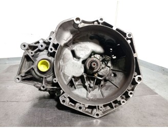 Recambio de caja cambios para saab 9-5 station wagon (ys3e) 2.3 t referencia OEM IAM FM55B03 8748295 S13992S95116