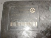 Recambio de abs para volkswagen bora variant (1j6) 1.9 tdi referencia OEM IAM 1J0614417C 1J0907375Q 10020600084
