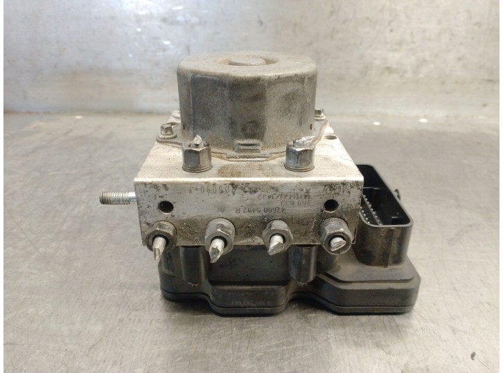Recambio de abs para dacia sandero ii 1.5 dci diesel referencia OEM IAM 476605492R 476606853R 