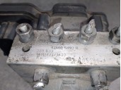 Recambio de abs para dacia sandero ii 1.5 dci diesel referencia OEM IAM 476605492R 476606853R 