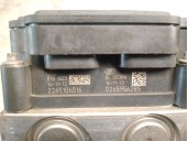 Recambio de abs para dacia sandero ii 1.5 dci diesel referencia OEM IAM 476605492R 476606853R 