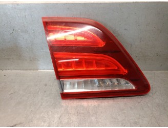 Recambio de piloto trasero porton izquierdo para mercedes-benz gle (w166) 250 d 4-matic (166.004) referencia OEM IAM A1669065901