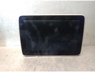 Recambio de sistema navegacion gps para mercedes-benz gle (w166) 250 d 4-matic (166.004) referencia OEM IAM A1669007814 A1669007