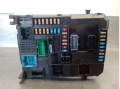 Recambio de caja reles / fusibles para peugeot 2008 i (cu_) 1.5 bluehdi 100 referencia OEM IAM 9819850080 