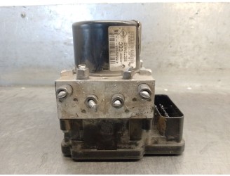 Recambio de abs para renault megane iii berlina 5 p 1.2 16v referencia OEM IAM 476605296R 476608933R 10021208934