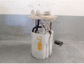 Recambio de aforador para renault megane iii berlina 5 p 1.2 16v referencia OEM IAM 172021706R 172021706R 0580200148