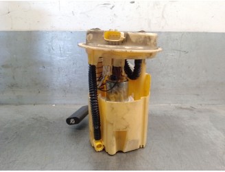 Recambio de aforador para dacia sandero ii 1.5 dci diesel referencia OEM IAM 172026119R 172026119R 