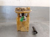 Recambio de aforador para dacia sandero ii 1.5 dci diesel referencia OEM IAM 172026119R 172026119R 