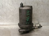 Recambio de soporte filtro gasoil para opel combo (corsa c) 1.7 16v cdti referencia OEM IAM 13223899 813050 