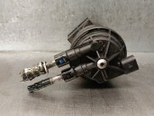 Recambio de soporte filtro gasoil para opel combo (corsa c) 1.7 16v cdti referencia OEM IAM 13223899 813050 