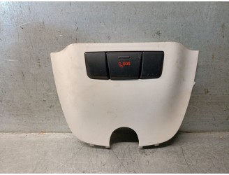 Recambio de interruptor para mercedes-benz gle (w166) 250 d 4-matic (166.004) referencia OEM IAM A1729050051 