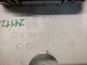 Recambio de interruptor para mercedes-benz gle (w166) 250 d 4-matic (166.004) referencia OEM IAM A1729050051 