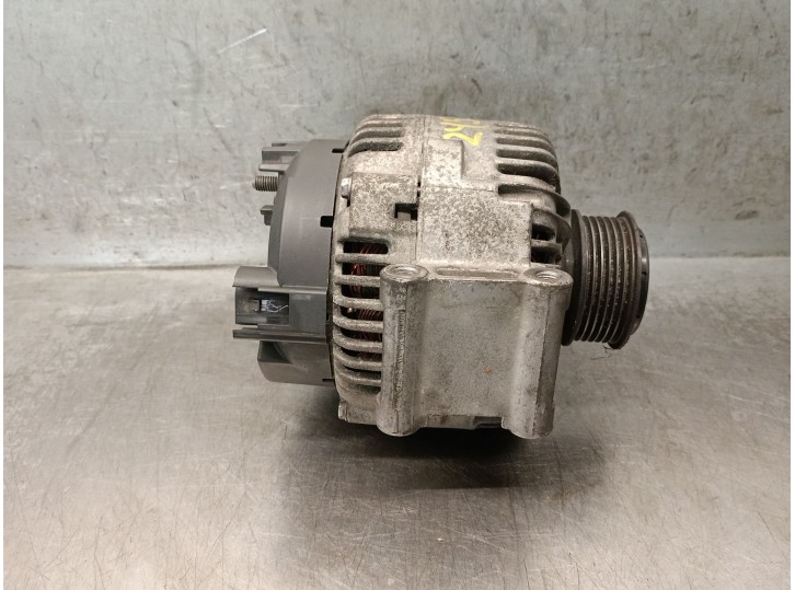 Recambio de alternador para audi a4 b7 (8ec) 3.2 fsi referencia OEM IAM 06E903016E 06E903016EX 