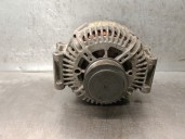 Replacement alternator for Audi A4 B7 (8EC) 3.2 FSI OEM IAM reference 06E903016E 06E903016EX 