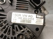 Recambio de alternador para audi a4 b7 (8ec) 3.2 fsi referencia OEM IAM 06E903016E 06E903016EX 