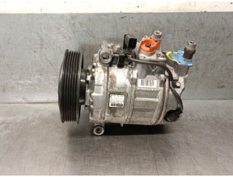 Recambio de compresor aire acondicionado para audi a4 b7 (8ec) 3.2 fsi referencia OEM IAM 8E0260805CE 8E0260805CE 4471501890