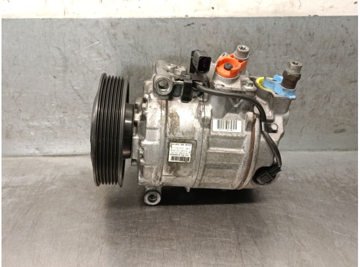 Recambio de compresor aire acondicionado para audi a4 b7 (8ec) 3.2 fsi referencia OEM IAM 8E0260805CE 8E0260805CE 4471501890