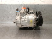 Recambio de compresor aire acondicionado para audi a4 b7 (8ec) 3.2 fsi referencia OEM IAM 8E0260805CE 8E0260805CE 4471501890
