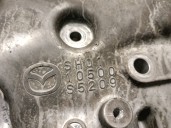 Recambio de tapa distribucion para mazda 3 (bm, bn) 2.2 d referencia OEM IAM SH0110500 SH0110500C 