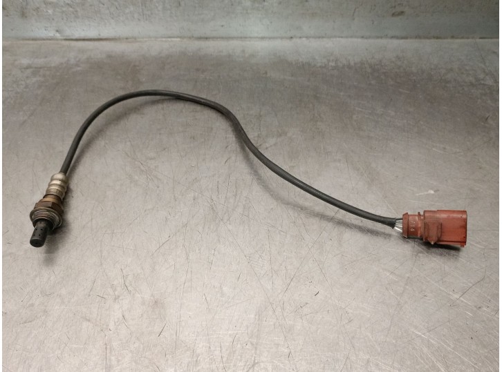 Recambio de sonda lambda para audi a4 b7 (8ec) 3.2 fsi referencia OEM IAM 06E906265N 06E906265N 