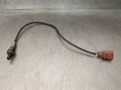 Recambio de sonda lambda para audi a4 b7 (8ec) 3.2 fsi referencia OEM IAM 06E906265N 06E906265N 