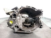 Recambio de caja cambios para peugeot 307 (s1) 2.0 hdi cat referencia OEM IAM 20DM39 2222AR 6964249B
