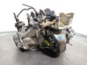 Recambio de caja cambios para peugeot 307 (s1) 2.0 hdi cat referencia OEM IAM 20DM39 2222AR 6964249B