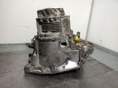 Recambio de caja cambios para peugeot 307 (s1) 2.0 hdi cat referencia OEM IAM 20DM39 2222AR 6964249B