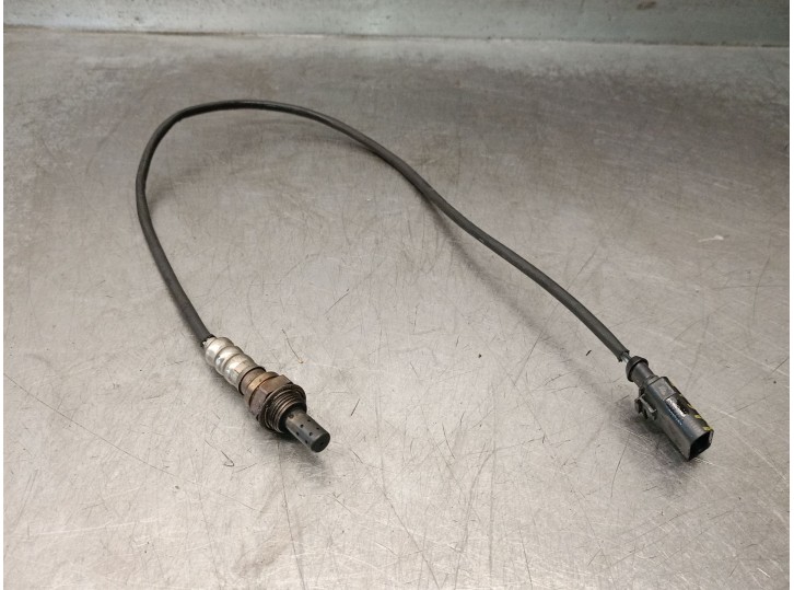 Recambio de sonda lambda para audi a4 b7 (8ec) 3.2 fsi referencia OEM IAM 06E906265P 06E906265P 