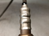 Recambio de sonda lambda para audi a4 b7 (8ec) 3.2 fsi referencia OEM IAM 06E906265P 06E906265P 