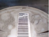 Recambio de aforador para ford fiesta (cbk) 1.4 16v cat referencia OEM IAM KWN8311815B 1491778 