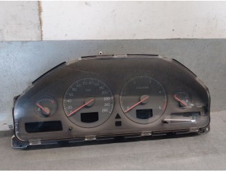 Recambio de cuadro instrumentos para volvo s80 berlina 2.5 d referencia OEM IAM 9483487 8251284 