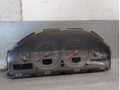 Replacement instrument cluster for Volvo S80 sedan 2.5 D OEM IAM reference 9483487 8251284 