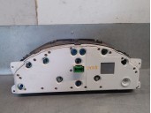 Replacement instrument cluster for Volvo S80 sedan 2.5 D OEM IAM reference 9483487 8251284 