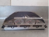 Replacement instrument cluster for Volvo S80 sedan 2.5 D OEM IAM reference 9483487 8251284 