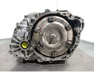 Recambio de caja cambios para ford mondeo ber. (ca2) 2.0 tdci cat referencia OEM IAM TF81SC 1765468 6G917000BB