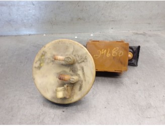 Recambio de aforador para citroën zx 1.8 referencia OEM IAM 9609724480 145506 