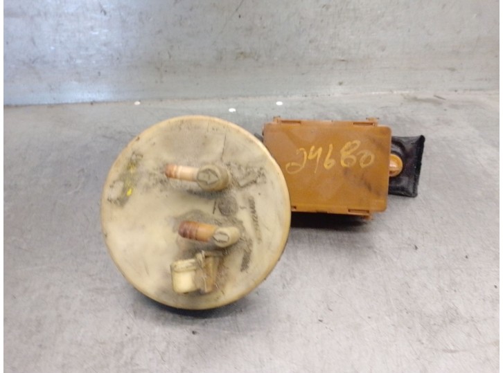 Recambio de aforador para citroën zx 1.8 referencia OEM IAM 9609724480 145506 