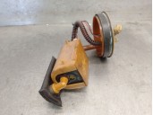 Recambio de aforador para citroën zx 1.8 referencia OEM IAM 9609724480 145506 