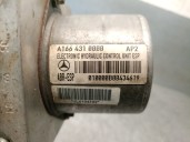 Recambio de abs para mercedes-benz gle (w166) 250 d 4-matic (166.004) referencia OEM IAM A1664310000 A1664310800 