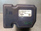 Recambio de abs para mercedes-benz gle (w166) 250 d 4-matic (166.004) referencia OEM IAM A1664310000 A1664310800 