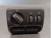 Recambio de mando luces salpicadero para volvo s80 berlina 2.5 d referencia OEM IAM 9459986 9459986 