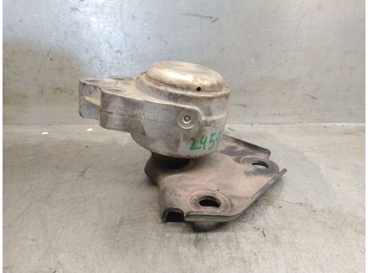 Recambio de soporte motor derecho para ford fiesta (cbk) 1.4 16v cat referencia OEM IAM 2S616F012AD 1822433 